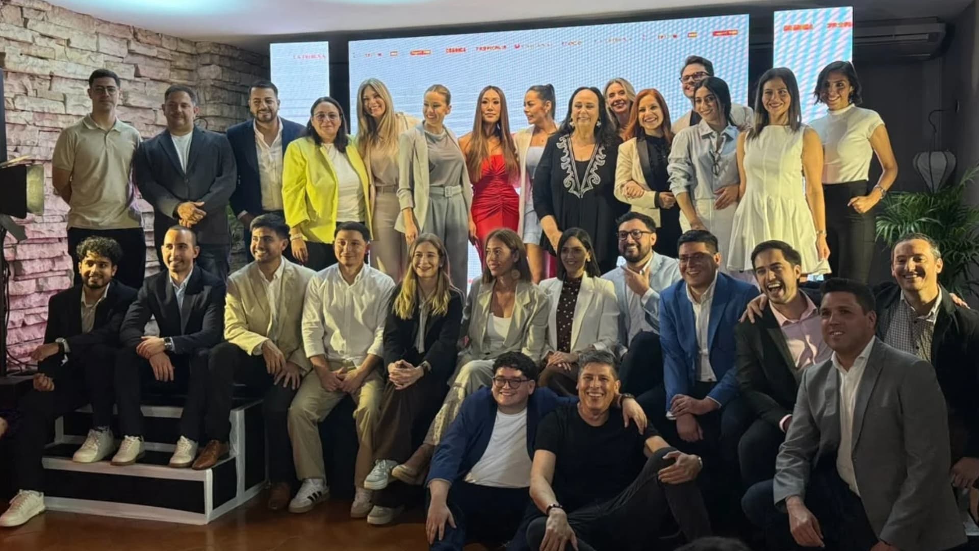 V-Summit 2026: VMedia presentó sus apuestas para 2027
