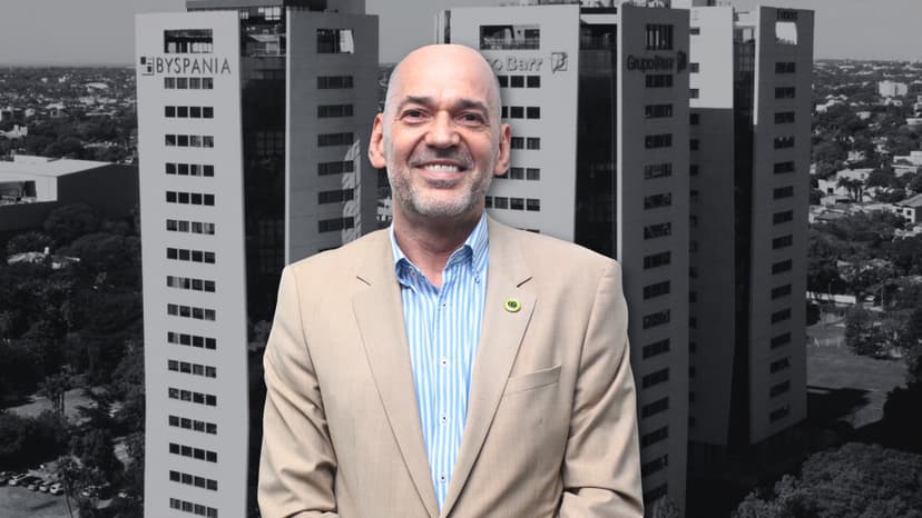 Walter Hermosa: “Ni siquiera el río podemos cruzar” sin la adopción plena de las NIIF