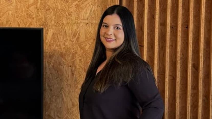 Teresa Larrea: “El mobiliario pasó de ser un accesorio a un elemento esencial en cada proyecto”