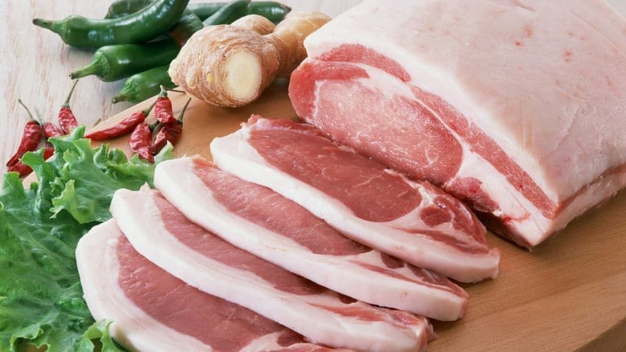 Con Taiwán a la cabeza, los mercados para la carne porcina se expanden y diversifican
