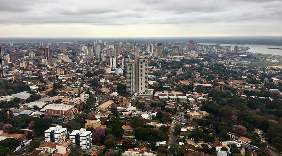 Presupuesto, bonos y obras: los números que marcarán la próxima gestión de Asunción