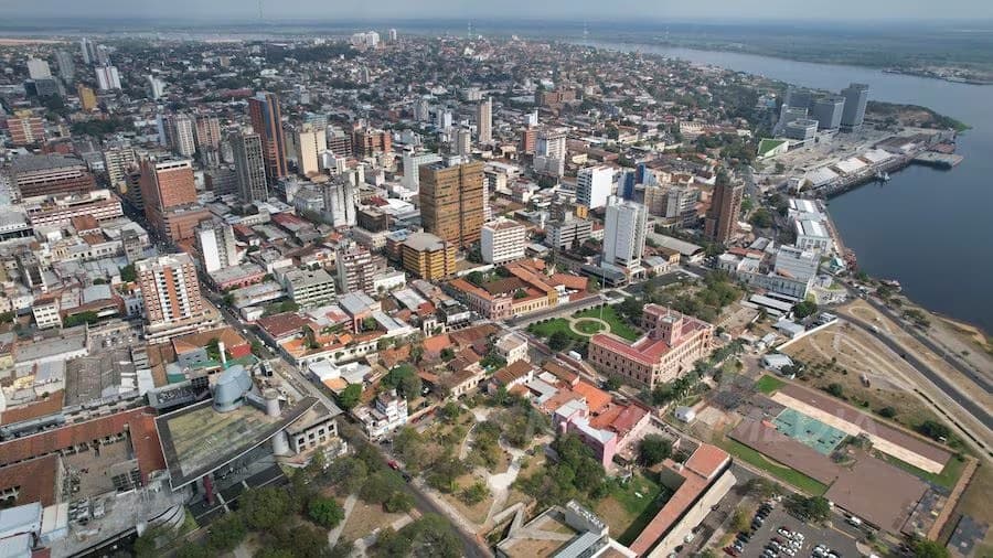 Paraguay lidera propiedad de vivienda en la región, pero enfrenta déficit de calidad habitacional