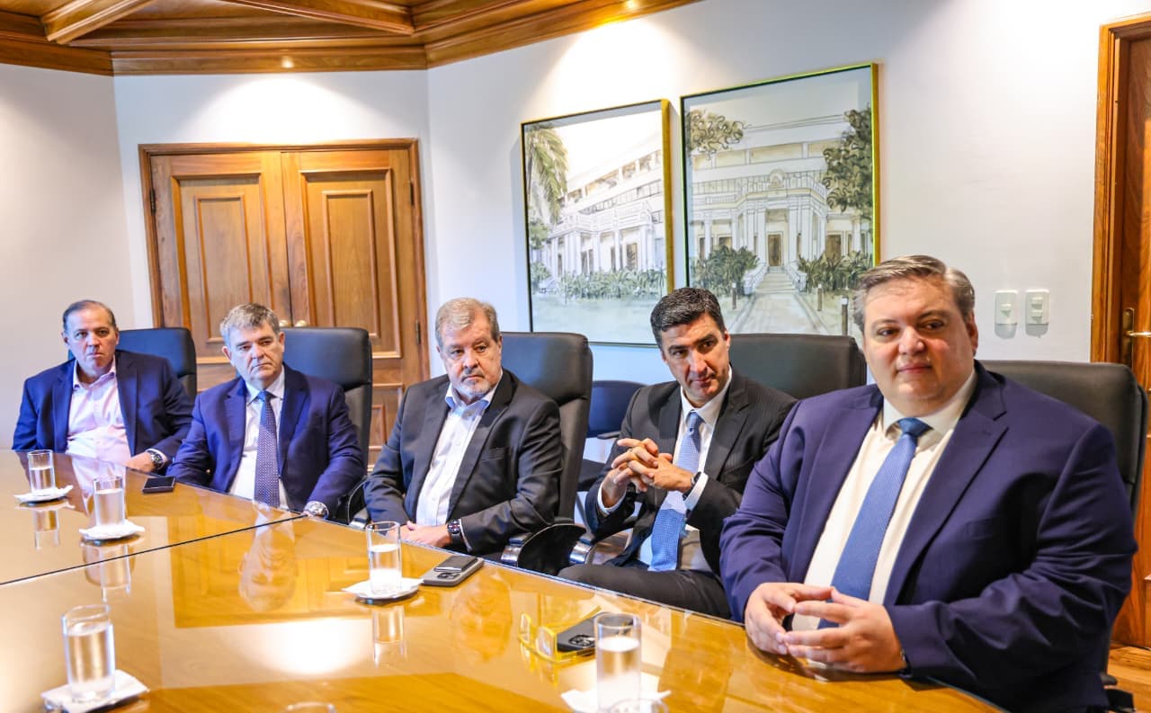 Bancos se muestran dispuestos a financiar a constructoras para destrabar deuda estatal