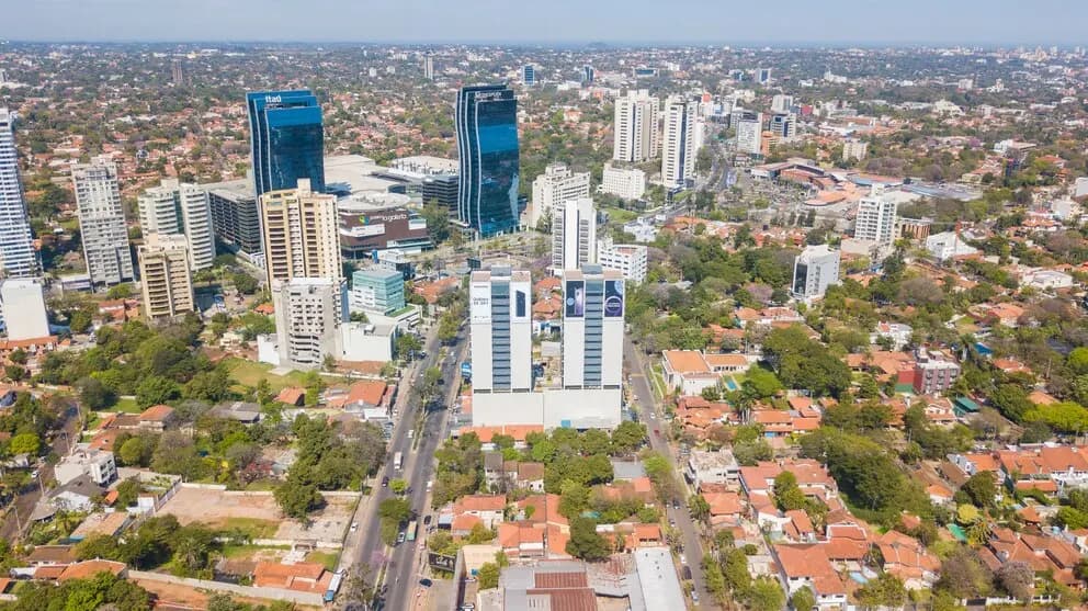 Paraguay, tercera economía más libre de Sudamérica: ¿realidad o espejismo?