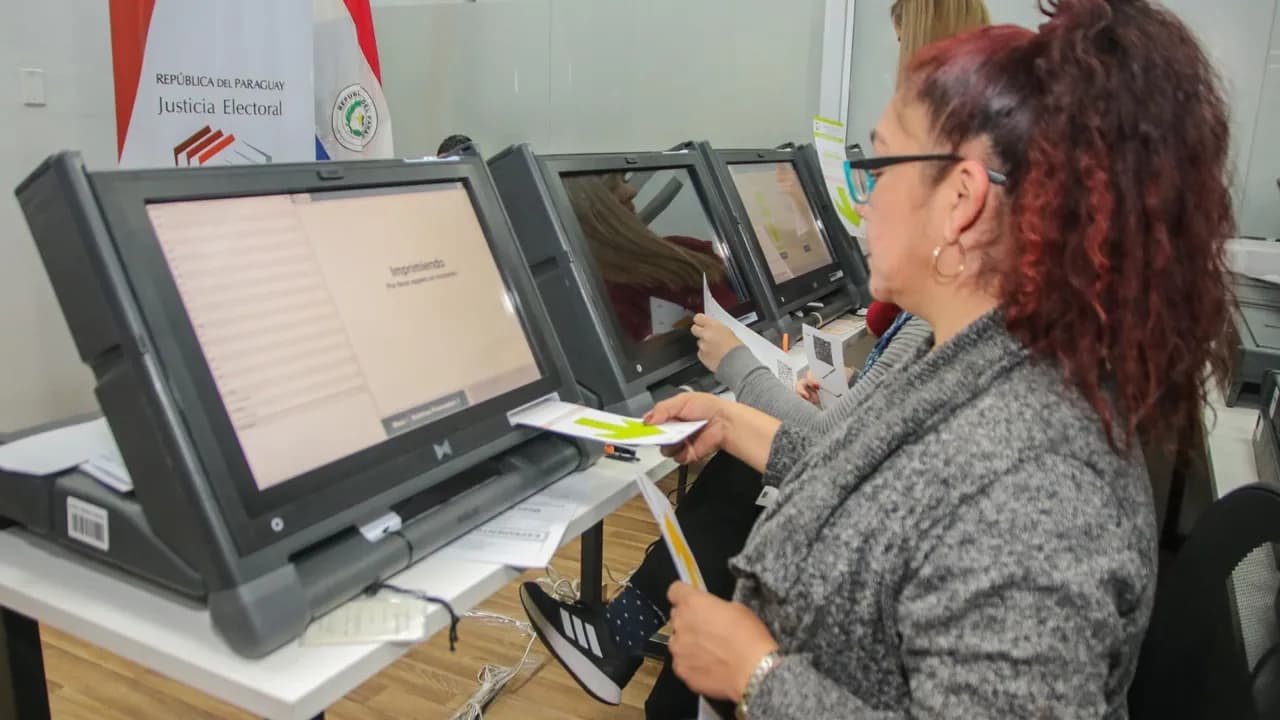 Cifra récord financió el despliegue de las elecciones municipales 2026