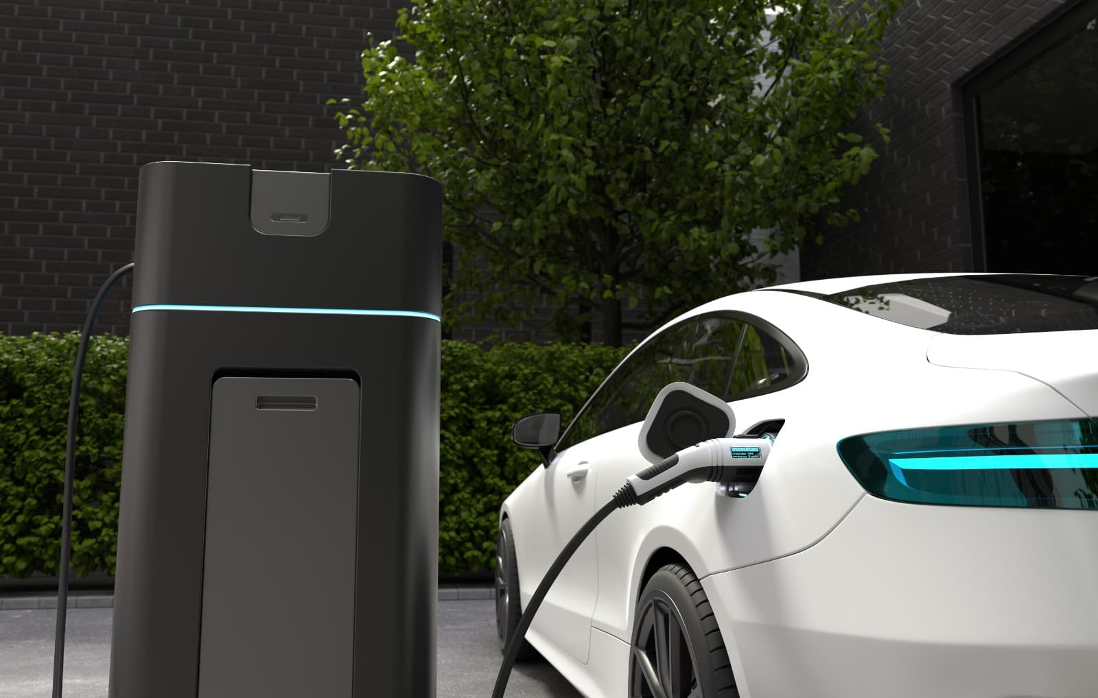 DNIT alcanza acuerdo con CADAM y propondrá IVA del 5% a vehículos eléctricos