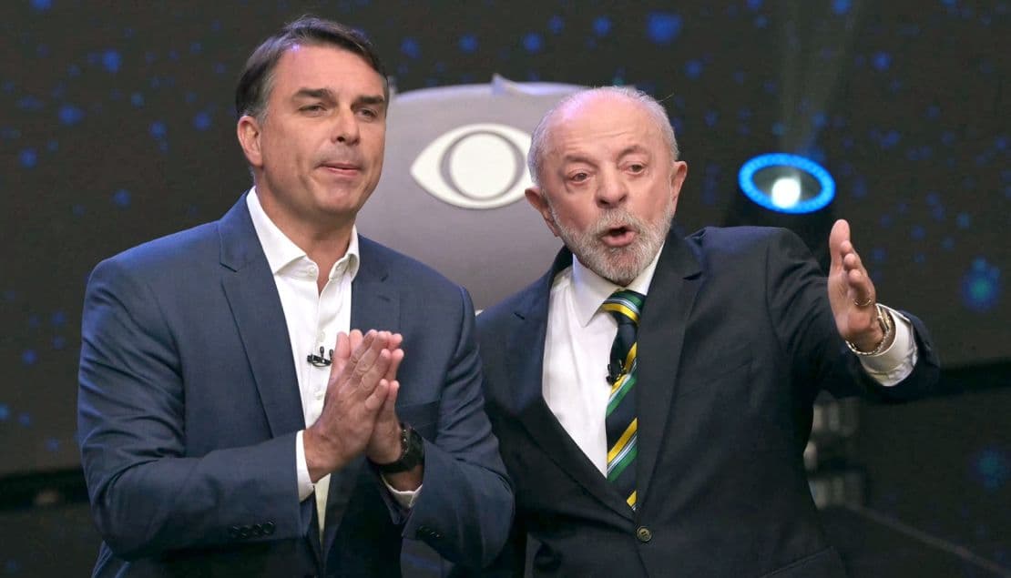 Lula y Bolsonaro llegan a un balotaje ajustado que puede cambiar el rumbo económico regional