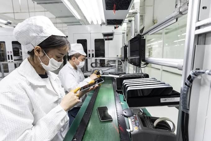 China redefine cómo sus empresas compiten en los mercados internacionales