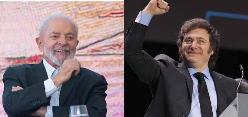 Elecciones de Brasil ponen el foco sobre los activos argentinos