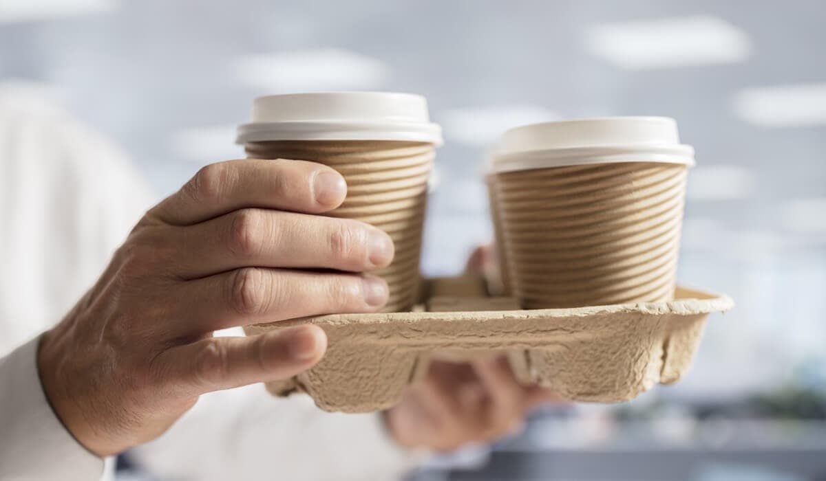 El café celebra su día con propuestas en el eje corporativo
