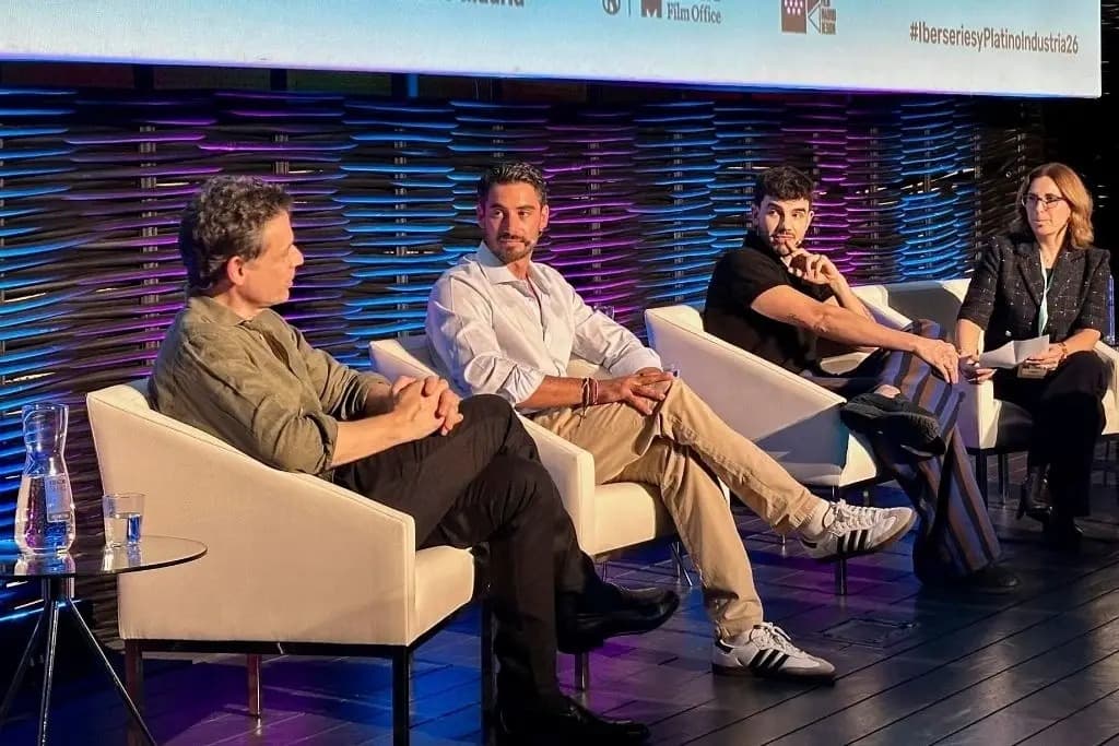 De YouTube a Disney+: el salto de Luzu TV a la ficción