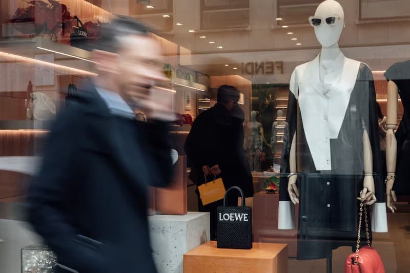 El lujo silencioso conquista la moda con prendas de hasta US$ 13.640