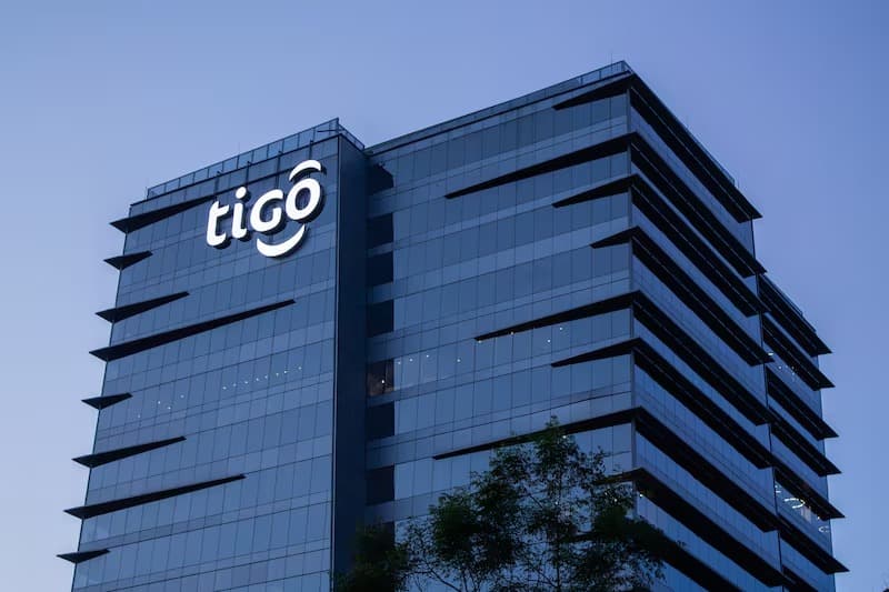 Tigo invertirá más de US$ 2.600 millones en Colombia durante cuatro años