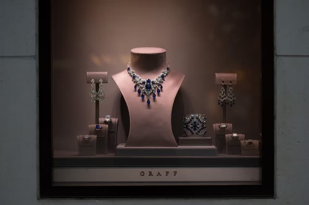 Cinco factores definen el valor de las joyas y relojes según Goldman Sachs