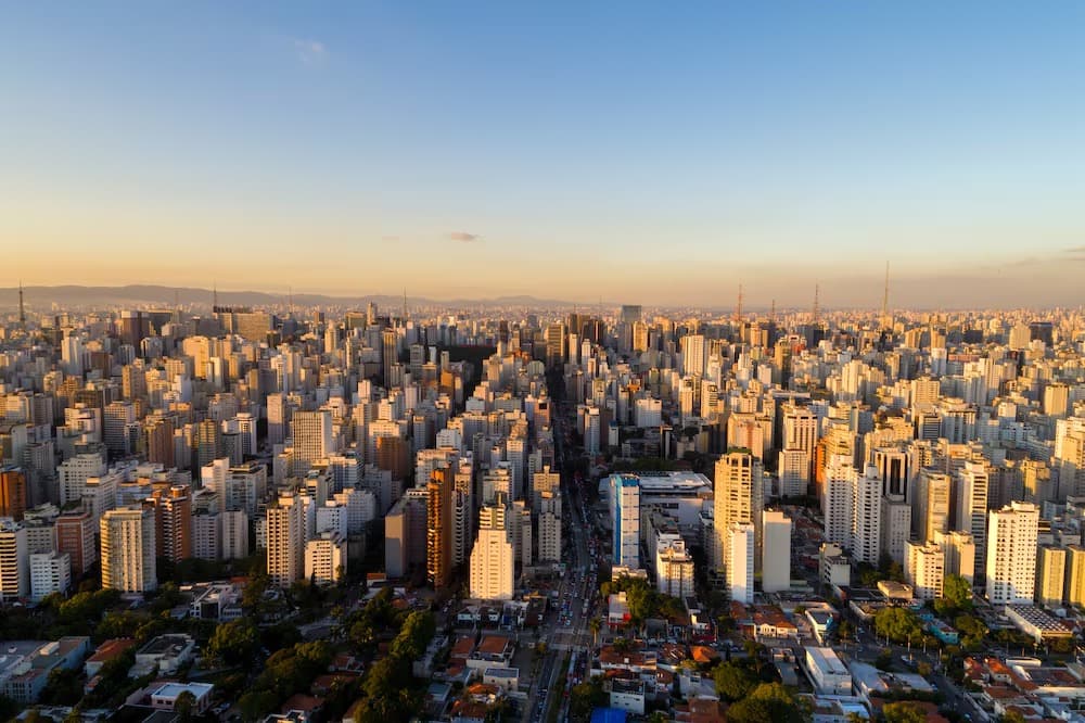 Brasil será la octava economía mundial en 2027 con US$ 2,8 billones