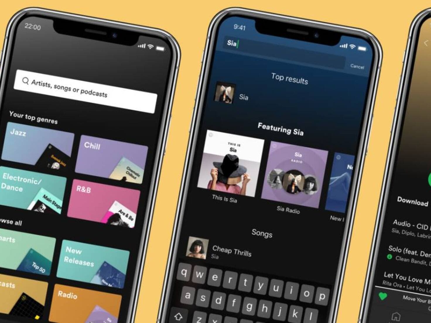 Spotify establece nuevas condiciones para los usuarios de planes familiares