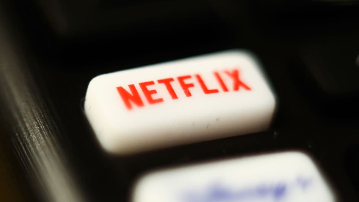 Netflix supera a Disney y se convierte en la empresa de entretenimiento más valiosa del mundo