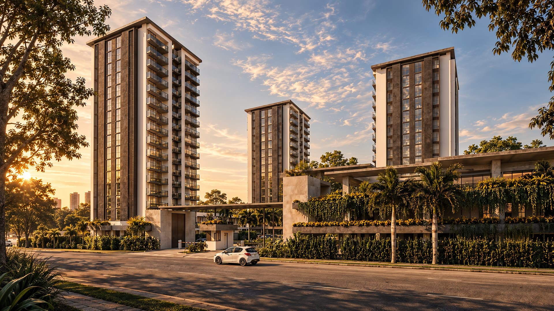 La ubicación y el desarrollador ganan peso en la inversión inmobiliaria