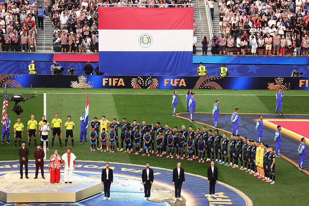 Paraguay vs Turquía: un partido que mueve millones más allá del resultado