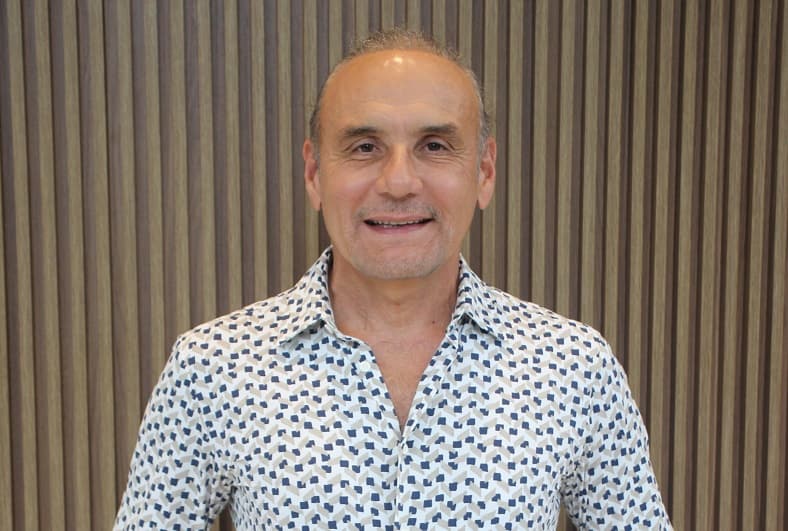 Tony Ortellado: “El éxito es sembrar bien y sostener el esfuerzo en el tiempo”