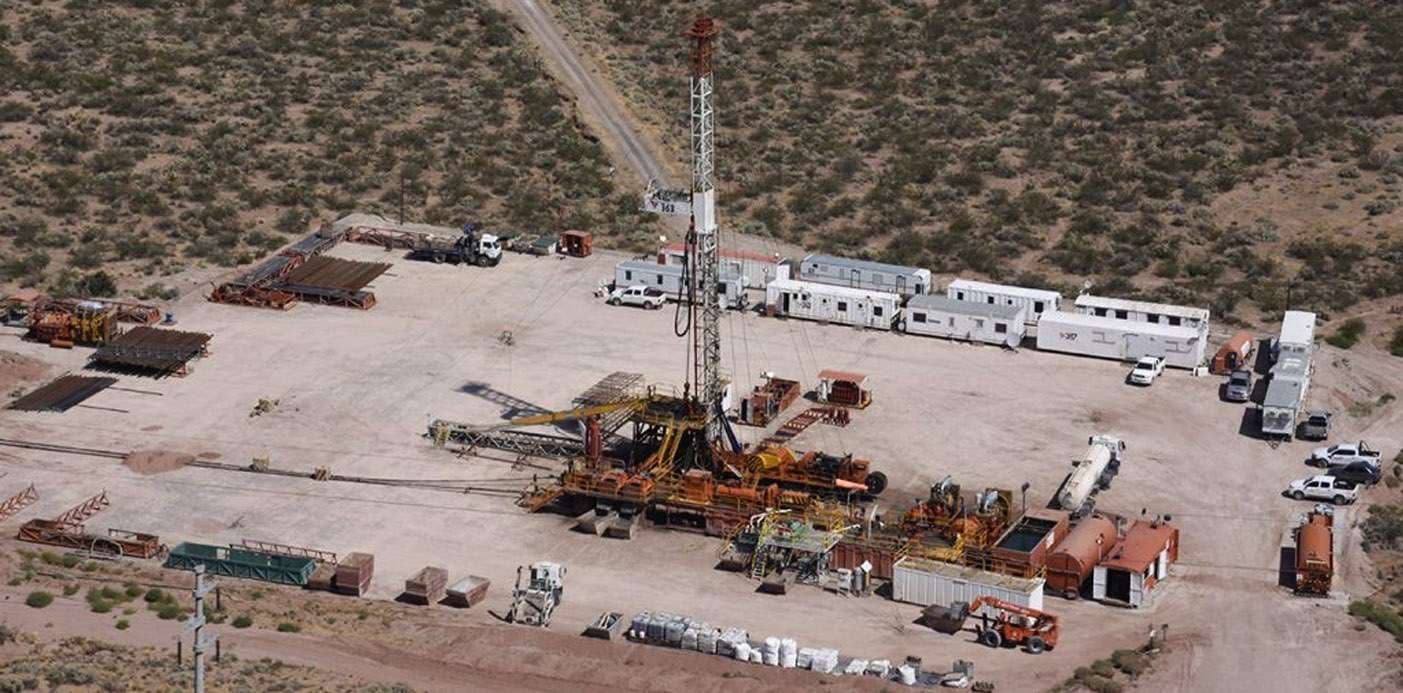 Vaca Muerta generaría US$ 60.000 millones de inversión en cinco años, según Goldman Sachs