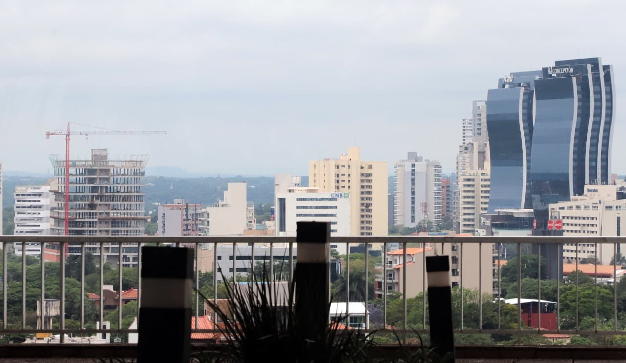La fintech chilena Fraccional inició operaciones en Paraguay con su modelo de inversión inmobiliaria fraccionada