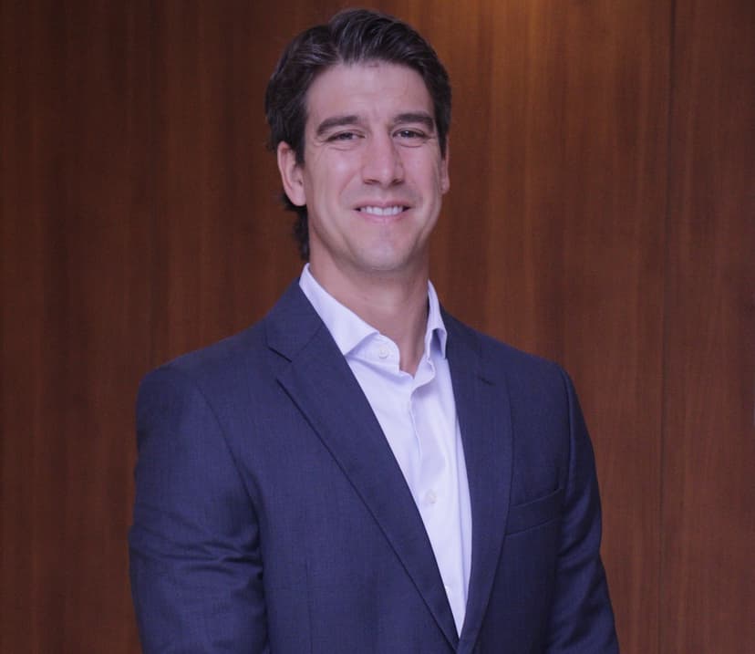 “Un sistema sólido mantiene consistencia incluso bajo presión”